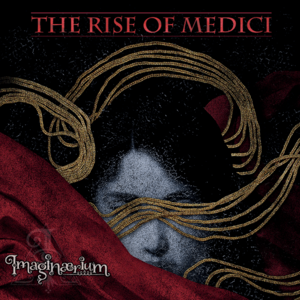 Imaginaerium – The Rise of Medici CD