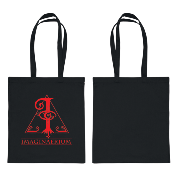 Imaginaerium cotton bag